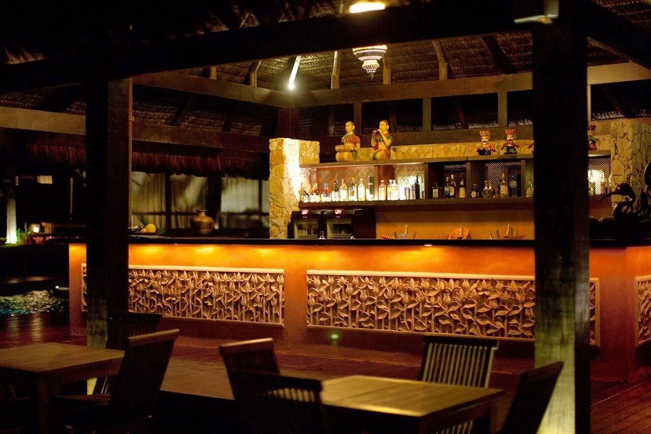 琐拉海滩酒店 特赖里 外观 照片